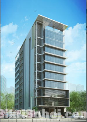 Commercial Space @ Uttara.